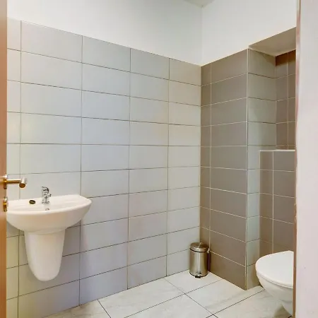 Holiday home Lavish Near Area In