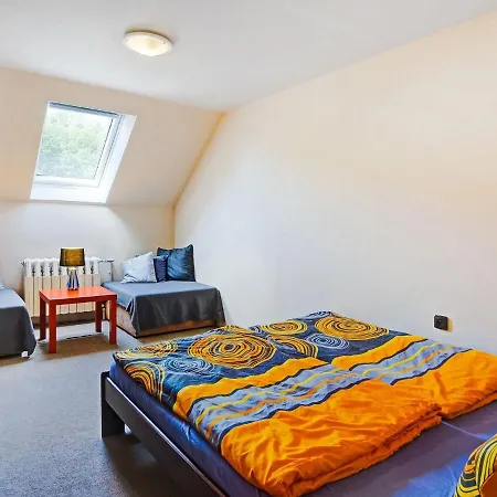 Holiday home Lavish Near Area In