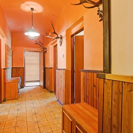 Holiday home Lavish Near Area In *