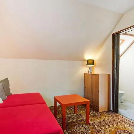 Lavish Near Area In Holiday home Cerny Dul
