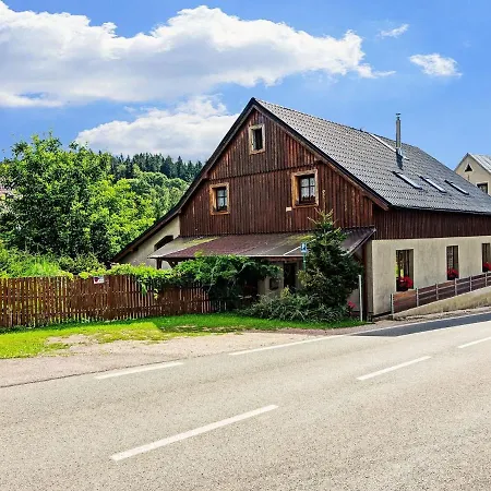 Holiday home Lavish Near Area In Cerny Dul