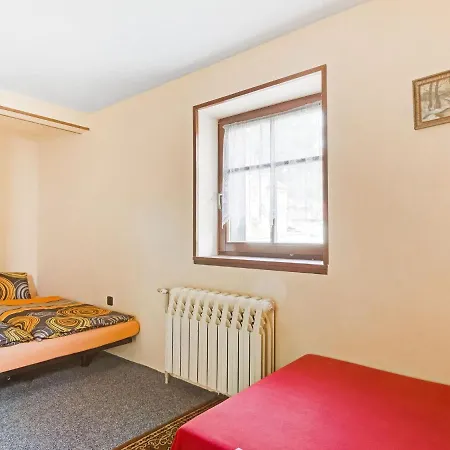 Lavish Near Area In Cerny Dul