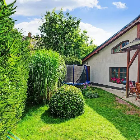 Lavish Near Area In Holiday home Cerny Dul