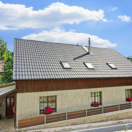 Holiday home Lavish Near Area In Cerny Dul