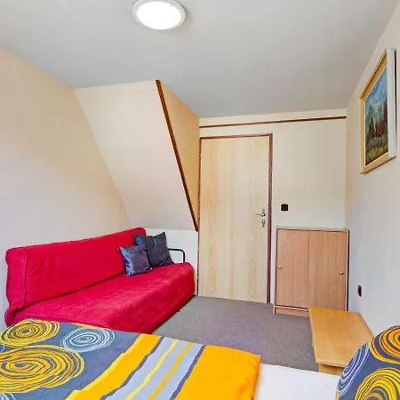 Holiday home Lavish Near Area In