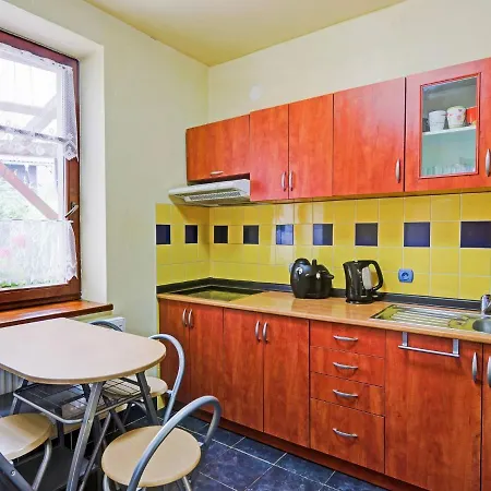 Holiday home Lavish Near Area In