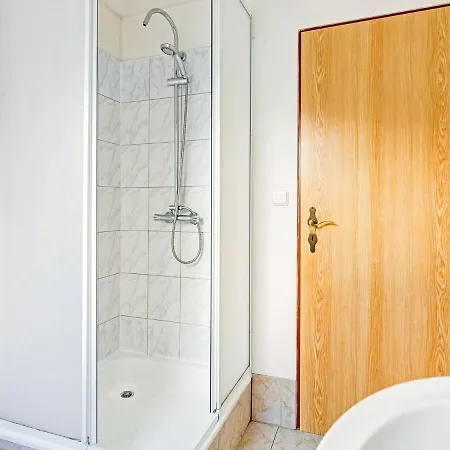 Lavish Near Area In